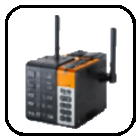 5.8GHz/5.2GHz 無線通訊晶片